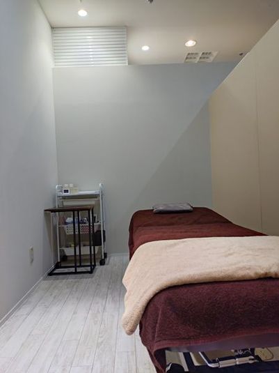 リラクゼーション、エステレンタルスペース - 豊田健康スタジオ Vivaceプラス