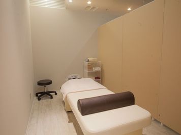 駅近くの商業施設内。お店の空き時間にご利用ください - 豊田健康スタジオ Vivaceプラス