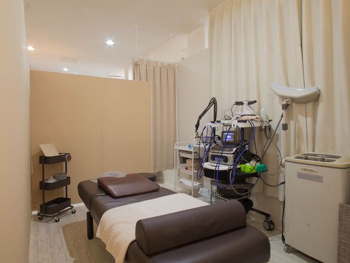 リラクゼーション、エステレンタルスペース - 豊田健康スタジオ Vivaceプラス