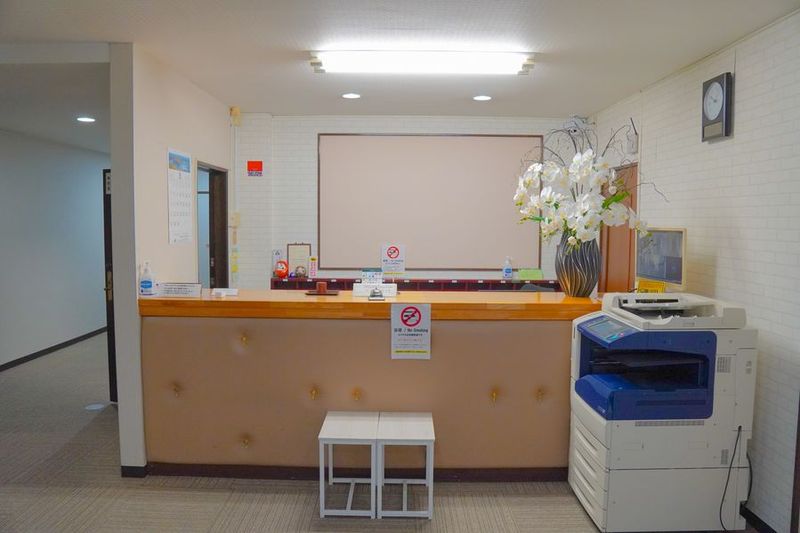 アスタホテル新白河　貸会議室 - アスタホテル新白河　貸会議室