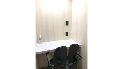 QUICK solo Ginza Novo（旧：東急プラザ銀座） No.1の室内の写真