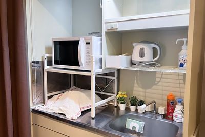 町田レンタルサロンYou 完全個室プライベートサロンの室内の写真