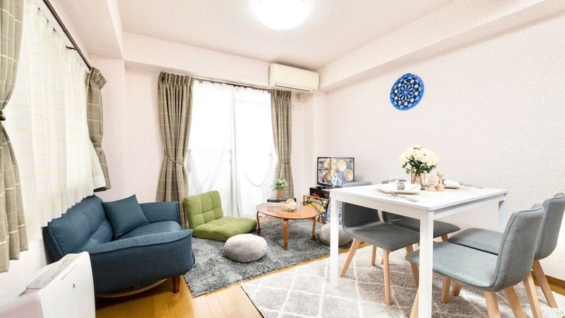 レンタルスペースHAYATO  - 白長ビル