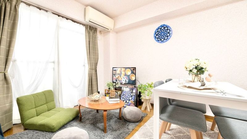 レンタルスペースHAYATO  - 白長ビル