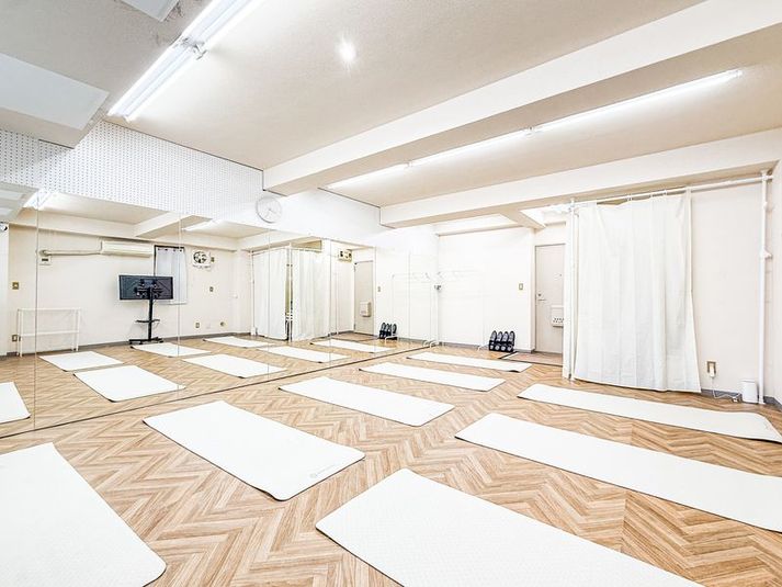 STUDIO COSINESS 天王町 - STUDIO COSINESS 天王町