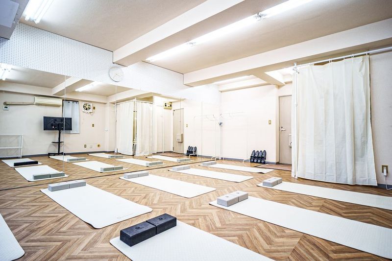 STUDIO COSINESS 天王町 - STUDIO COSINESS 天王町