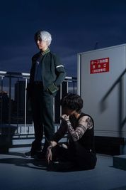 コスプレの作品例 - 【大阪･梅田】天しもビル屋上レンタル撮影スタジオ 屋上レンタルスペース【コスプレ写真プラン】のその他の写真