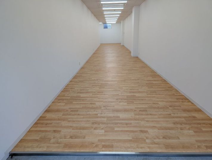 健康食品インシップビル レンタルスタジオ東京ベイの室内の写真