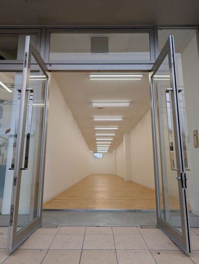 レンタルスタジオ東京ベイ - 健康食品インシップビル