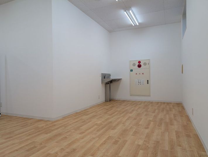 レンタルスタジオ東京ベイ - 健康食品インシップビル