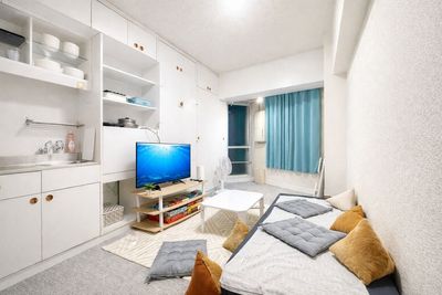 レンスペ名駅 レンスペ名駅511の室内の写真