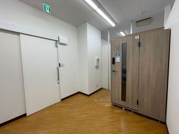 No.1 - CHATBOX 勉強カフェ 小平スタジオ