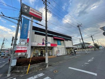 CHATBOX 勉強カフェ 小平スタジオ No.1の外観の写真