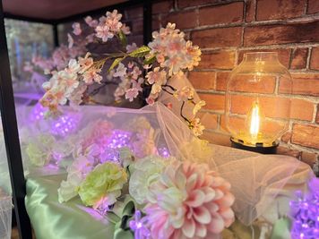 ブリックス神田 【ブリックス神田】グリーン溢れるブルックリンスタイルのスペースの室内の写真