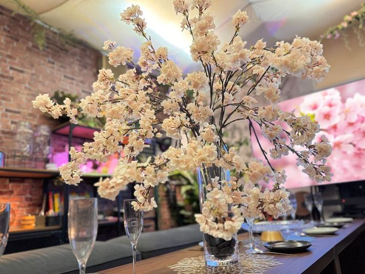 【ブリックス神田】グリーン溢れるブルックリンスタイルのスペース - ブリックス神田