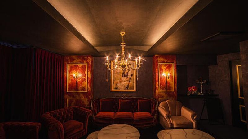 赤坂ミリオンズ - 赤坂ミリオンズ