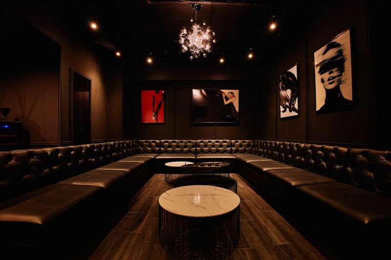 TWO LEAVES - TWO LEAVES