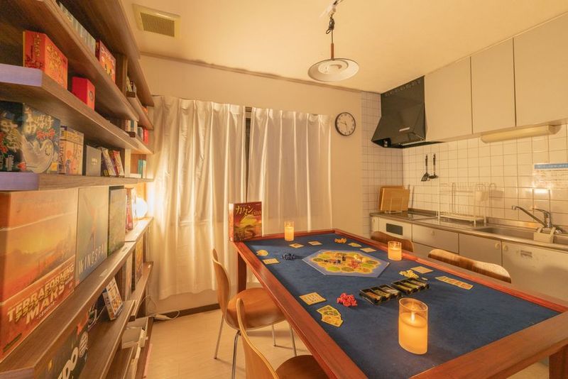 レンタルスペース - 658_Ange天王寺