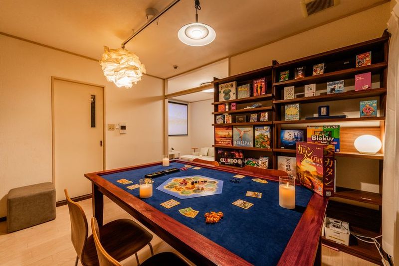 レンタルスペース - 658_Ange天王寺