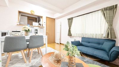 白長ビル レンタルスペースHAYATO の室内の写真