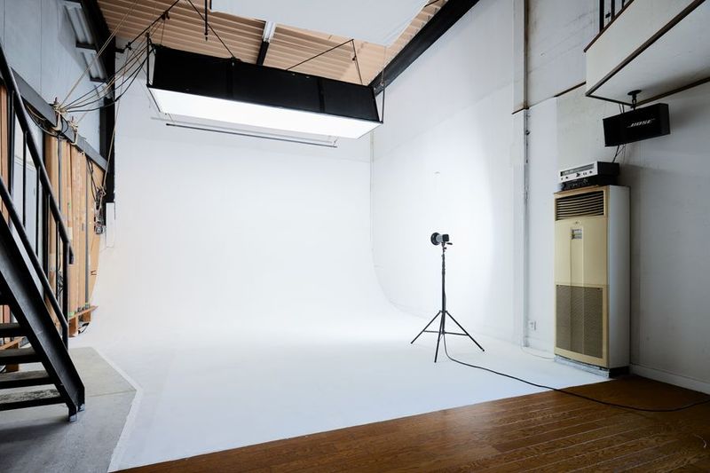 スタジオキリン Whiteスタジオ - スタジオキリン