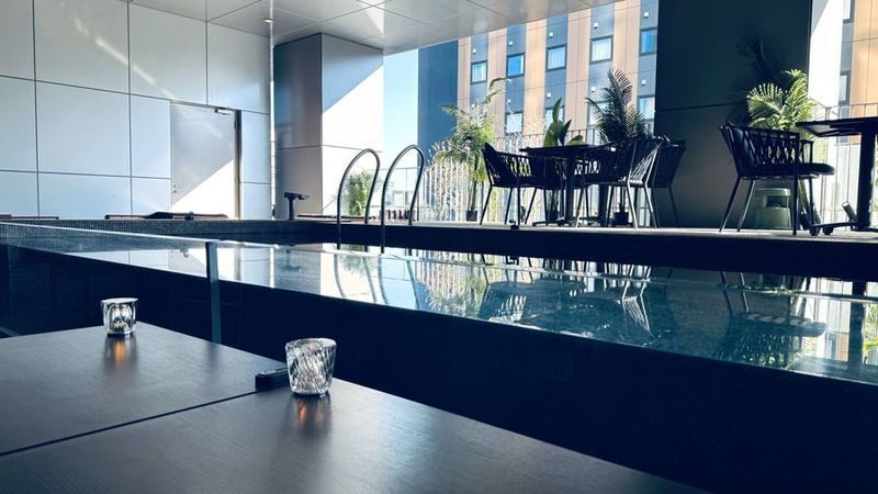 X PLACE water terrace - X PLACE(エックスプレイス)