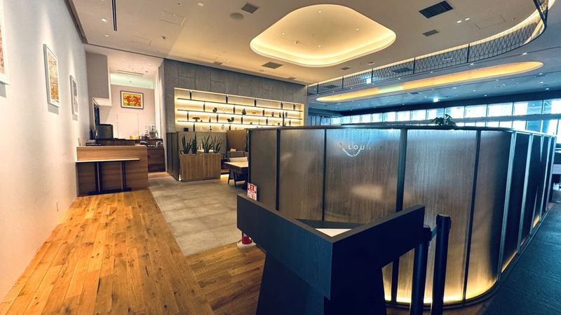 X PLACE cafe lounge - X PLACE(エックスプレイス)