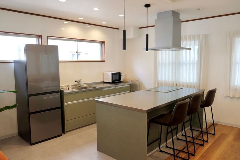 ロケール　キッチン付きレンタルスタジオ - レンタルスタジオ『ロケール』