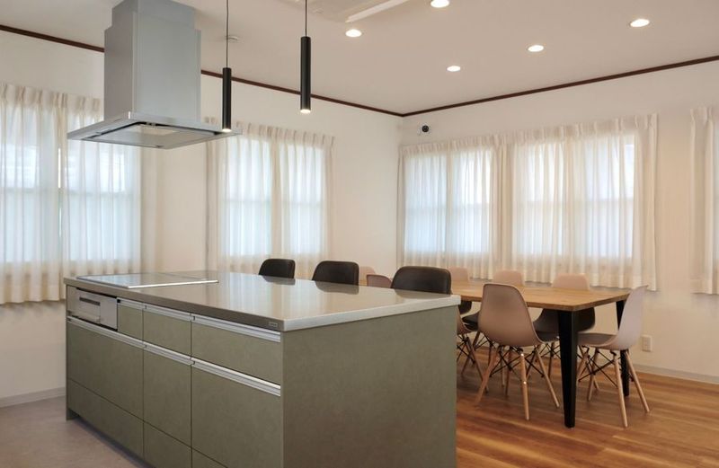 ロケール　キッチン付きレンタルスタジオ - レンタルスタジオ『ロケール』