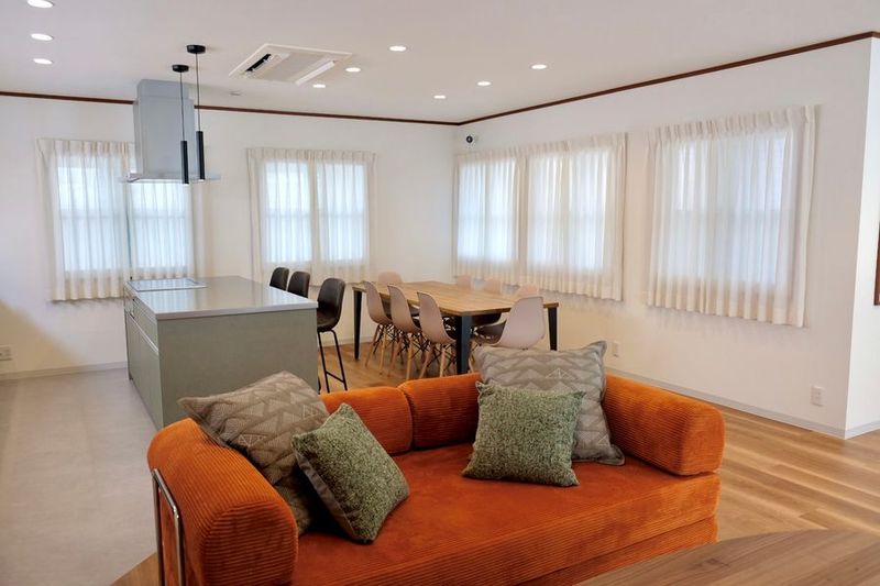 ロケール　キッチン付きレンタルスタジオ - レンタルスタジオ『ロケール』