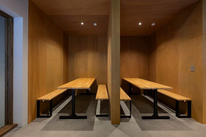 【福井駅/新栄商店街】コノジナガヤ_シンサカエオフィス - コノジナガヤ/シンサカエシェアキッチン+ホール/シェアオフィス