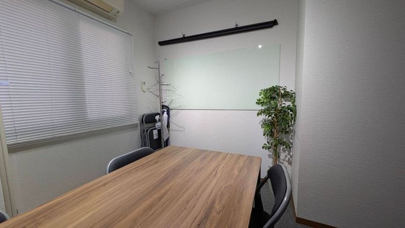 博多駅南 - パシュート みんなの貸し会議室