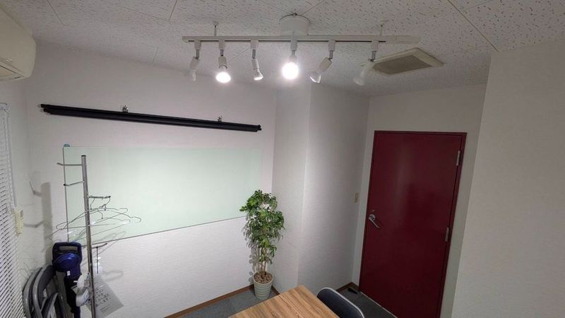 博多駅南 - パシュート みんなの貸し会議室