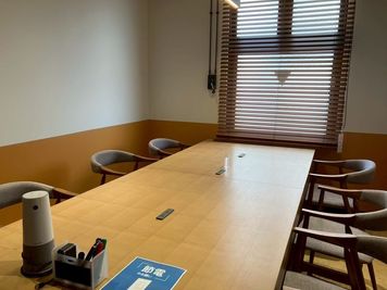 HAVE A GOOD DAY 【直前予約専用】貸し会議室の室内の写真