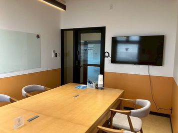 HAVE A GOOD DAY 【直前予約専用】貸し会議室の室内の写真