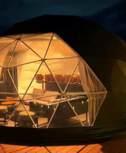 京都究極の屋上貸しスペース｜ BBQ｜ドックランあり🐶｜50名 - EARTH MATE