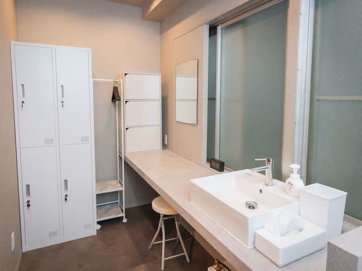 パーソナルジム - パーソナルジム&ストレッチRange of motion