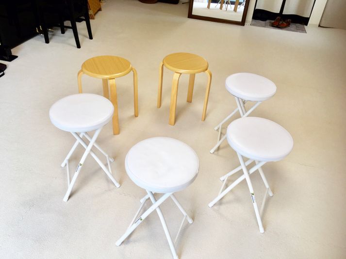 スタジオ／フリースペース - 四条烏丸レンタルスペース