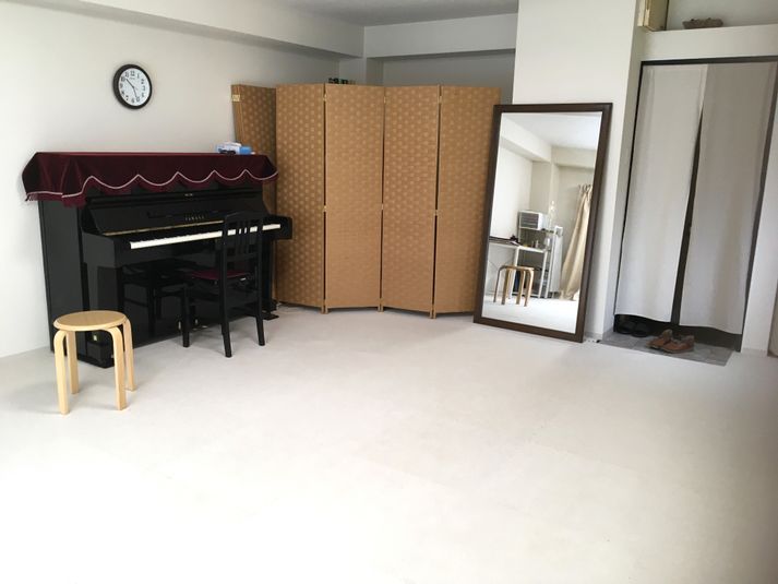 スタジオ／フリースペース - 四条烏丸レンタルスペース