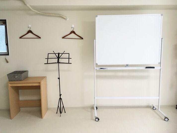 スタジオ／フリースペース - 四条烏丸レンタルスペース