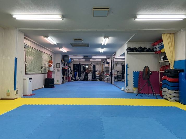 レンタルスペース - 天志道場