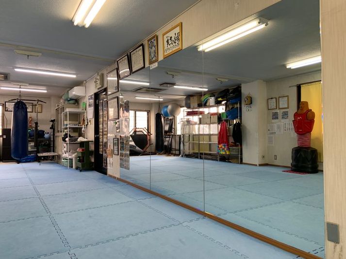 レンタルスペース - 天志道場