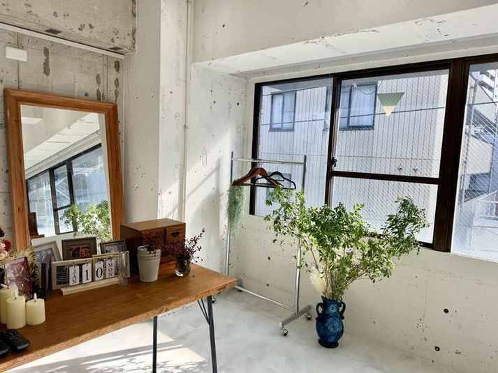 KCC Studio&Gallary 堀江/新町 - KCC Studio&Gallary 堀江/新町