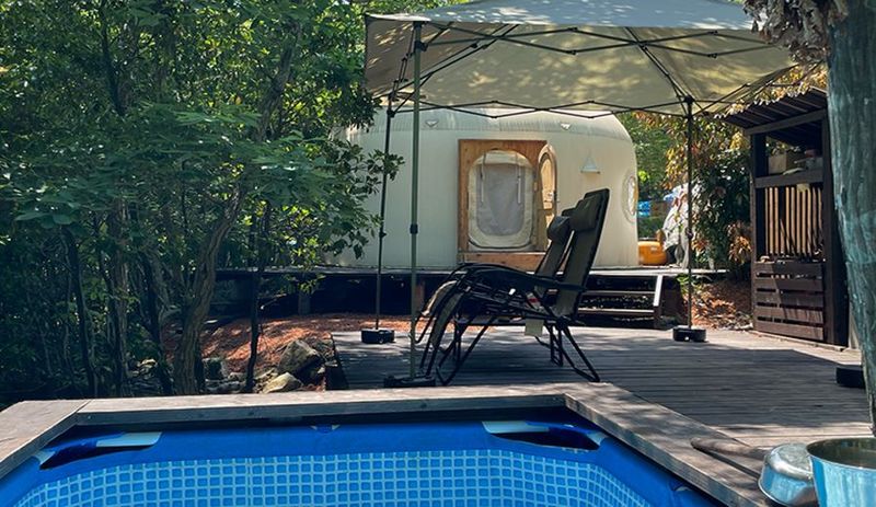 AOU no MORI【MORI 】 - AOU no MORI 