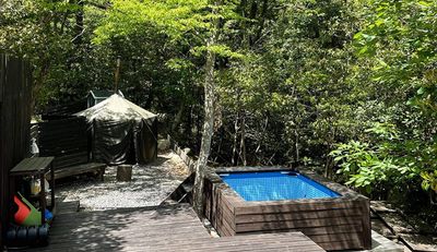 AOU no MORI  AOU no MORI【MORI 】の室内の写真