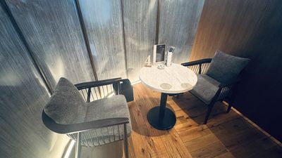 X PLACE(エックスプレイス) X PLACE cafe loungeの室内の写真