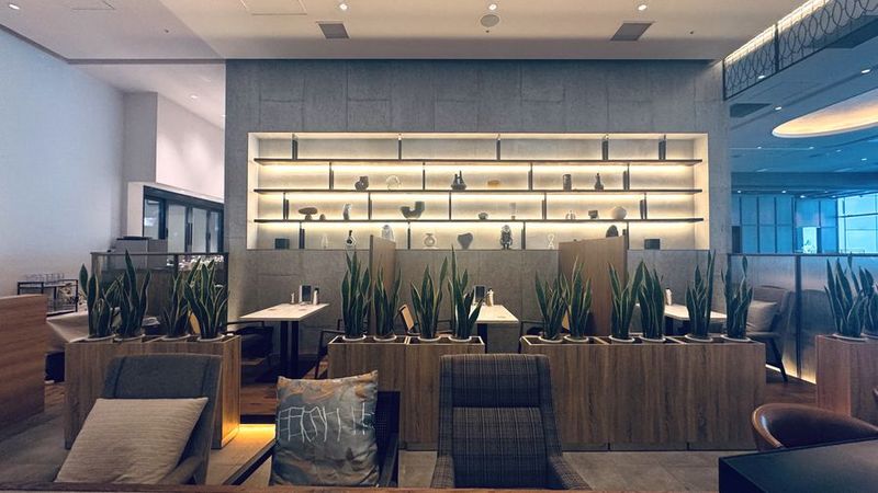 X PLACE cafe lounge - X PLACE(エックスプレイス)