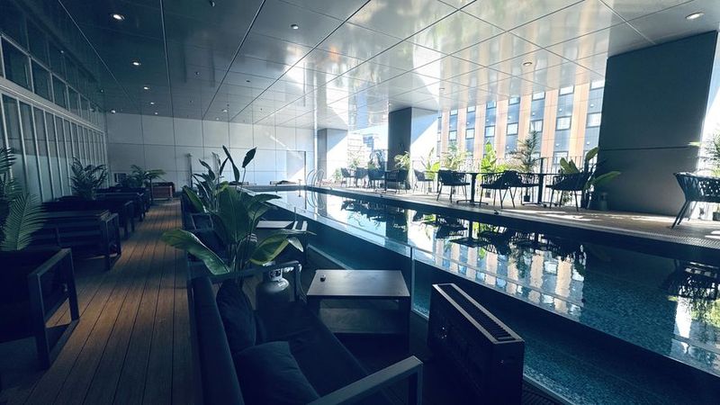 X PLACE water terrace - X PLACE(エックスプレイス)