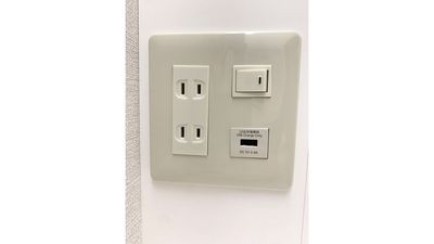 QUICK solo 東急プラザ渋谷 No.6の室内の写真