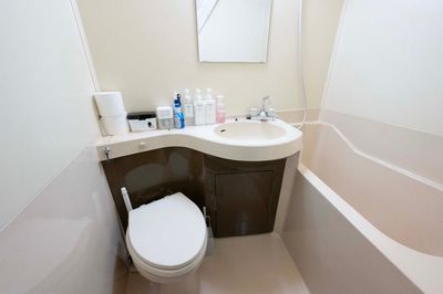 nifty五反田の室内の写真